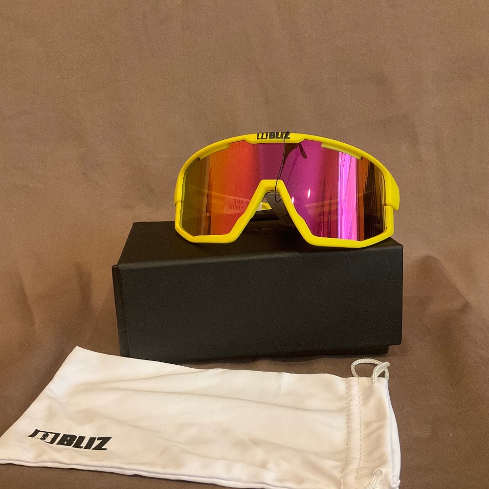 Bliz Sunglasses